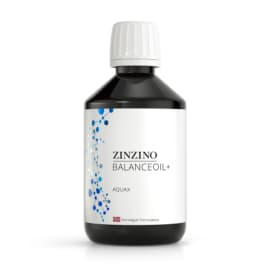 BalanceOil+ AquaX by Zinzino