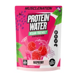 Plant Protein Water by...