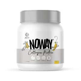 NOWAY Protein – ATP Science Banana Flavour 1kg