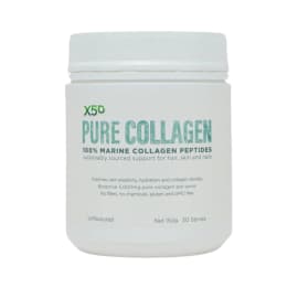 X50 Pure Marine Collagen