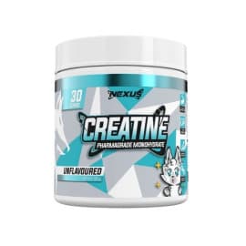 Creatine Monohydrate by...