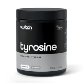 100% Tyrosine Powder by...