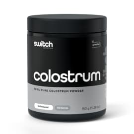 100% Colostrum Powder (20%...