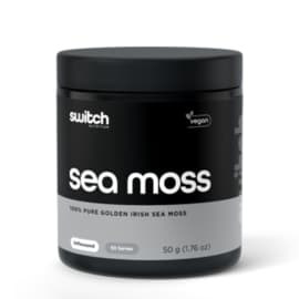 Irish Sea Moss (10:1) by...