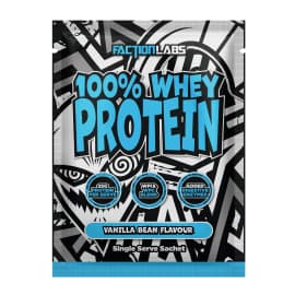 100% Whey Protein by...