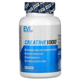 EVL Creatine 1000 capsules...