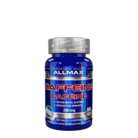 Caffeine Tablets 200mg by...