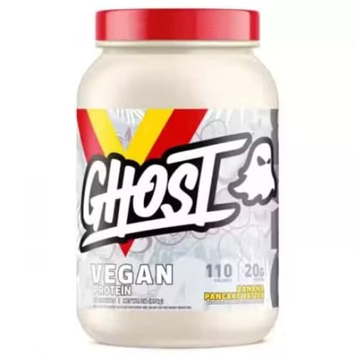 Ghost Vegan Protein by Ghost Lifestyles