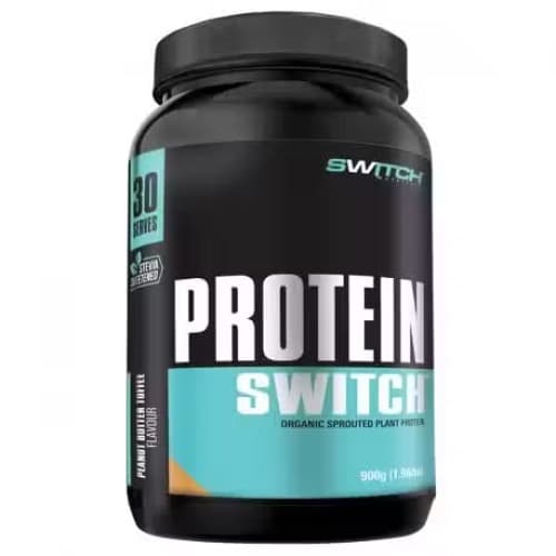 Protein Switch V2 by Switch Nutrition