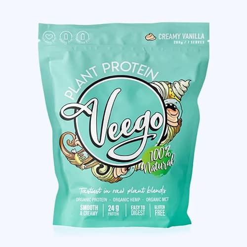 Plant Protein by Veego