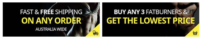 fat burners only