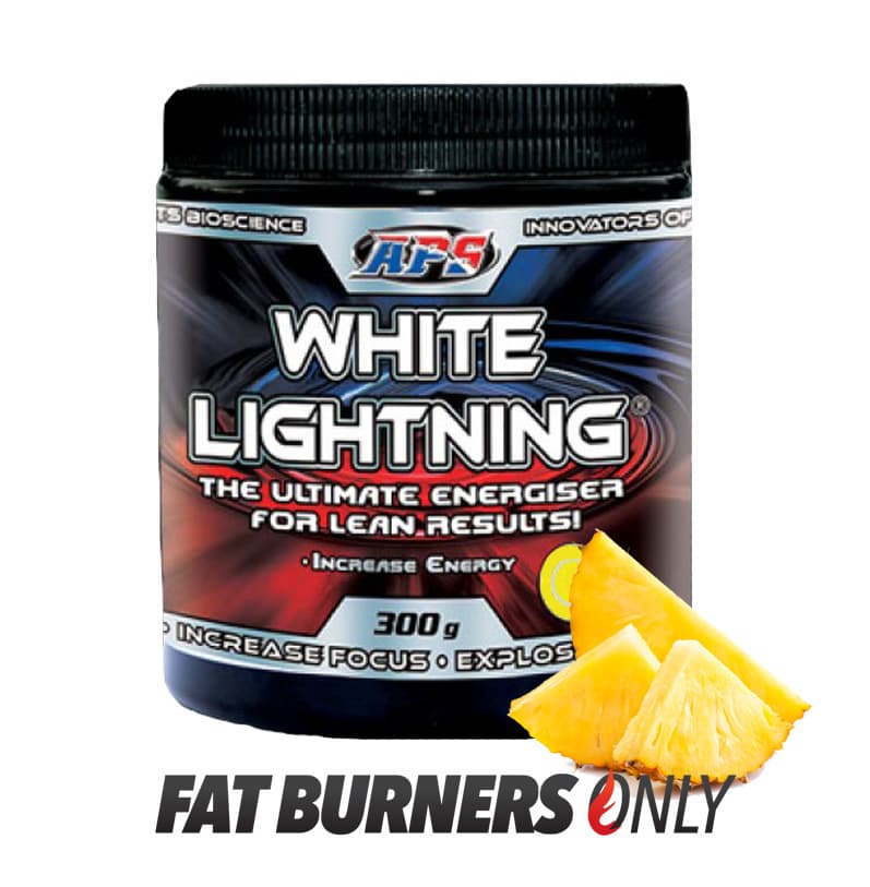 white lightning review