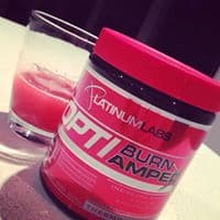 fat burners only optiburn amped review