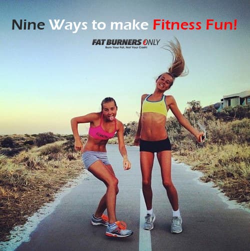 nine-ways-to-make-fitness-fun